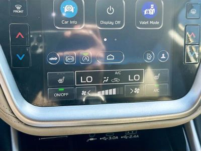 2024 Subaru Outback — photo 15 view