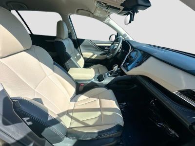 2024 Subaru Outback — photo 27 view