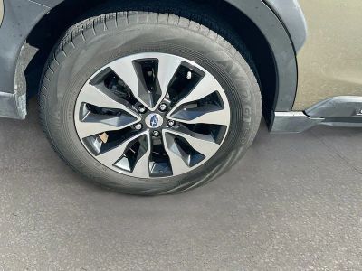 2024 Subaru Outback — photo 29 view