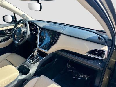 2024 Subaru Outback — photo 28 view