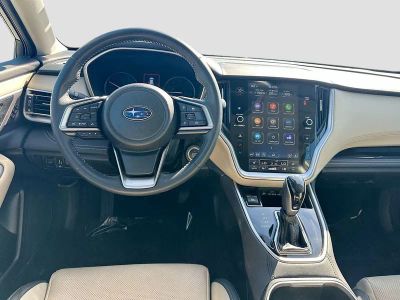 2024 Subaru Outback — photo 22 view