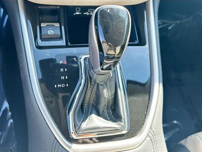 2024 Subaru Outback — photo 16 view