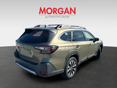 2024 Subaru Outback — photo 7 view