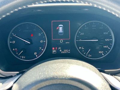 2024 Subaru Outback — photo 12 view