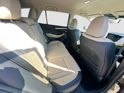 2024 Subaru Outback — photo 26 view