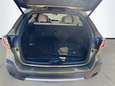 2024 Subaru Outback — photo 25 view