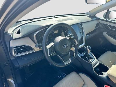 2024 Subaru Outback — photo 9 view