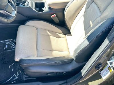 2024 Subaru Outback — photo 19 view