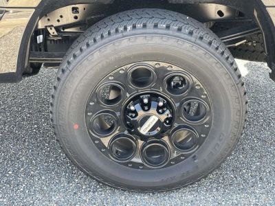 2026 Ford Super Duty - Photo 9