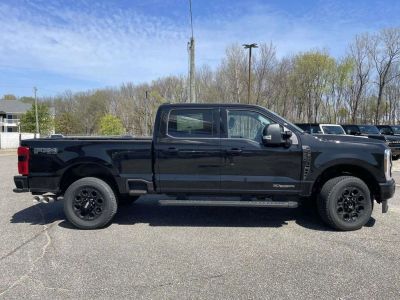 2026 Ford Super Duty - Photo 2