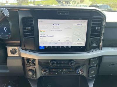 2026 Ford Super Duty - Photo 22