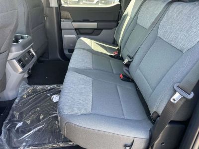 2026 Ford Super Duty - Photo 12