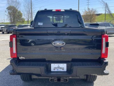 2026 Ford Super Duty - Photo 4