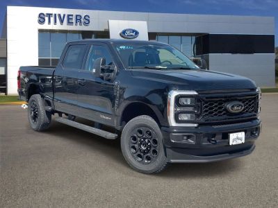 2026 Ford Super Duty - Photo 1
