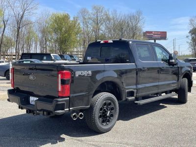 2026 Ford Super Duty - Photo 3
