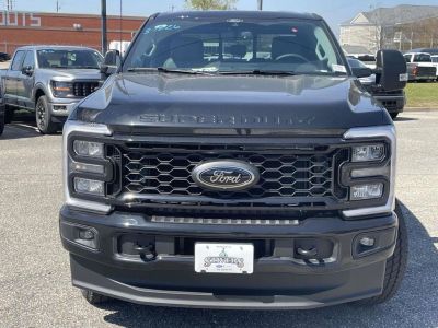 2026 Ford Super Duty - Photo 8