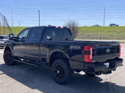 2026 Ford Super Duty - Photo 5