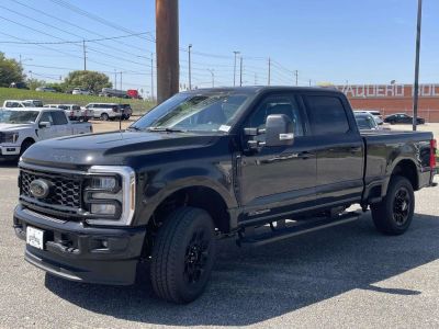 2026 Ford Super Duty - Photo 7