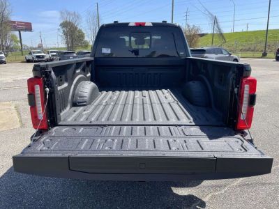 2026 Ford Super Duty - Photo 10