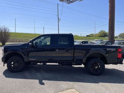 2026 Ford Super Duty - Photo 6