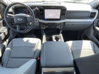 2026 Ford Super Duty - Photo 11