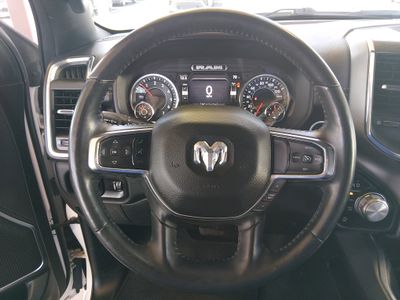 2024 Ram 1500 — photo 12 view