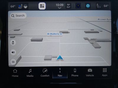 2024 Ram 1500 — photo 17 view