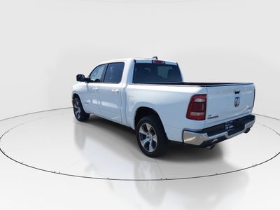 2024 Ram 1500 — detail view