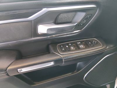 2024 Ram 1500 — photo 19 view