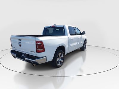 2024 Ram 1500 — photo 7 view