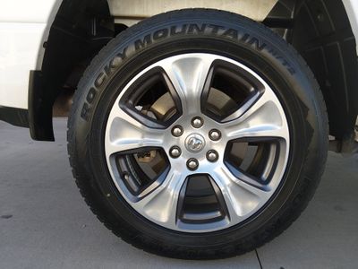 2024 Ram 1500 — photo 10 view
