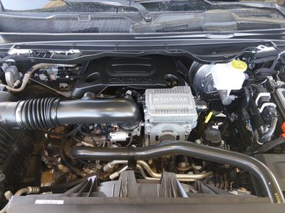 2024 Ram 1500 — photo 9 view