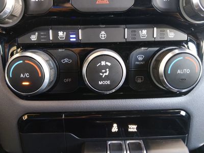 2024 Ram 1500 — photo 18 view