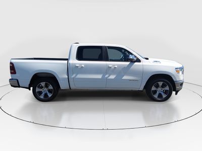 2024 Ram 1500 — photo 8 view