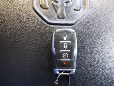 2024 Ram 1500 — photo 15 view
