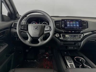 2026 Honda Ridgeline — photo 25 view