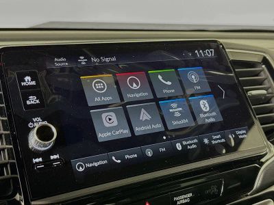 2026 Honda Ridgeline — photo 14 view
