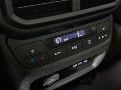 2026 Honda Ridgeline — photo 28 view
