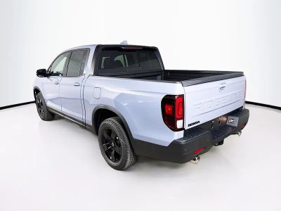 2026 Honda Ridgeline — photo 29 view