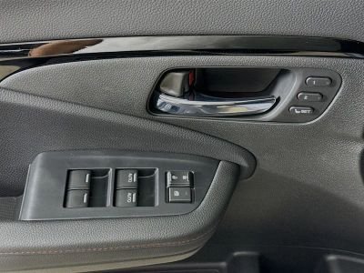2026 Honda Ridgeline — photo 18 view