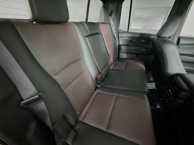 2026 Honda Ridgeline — photo 33 view