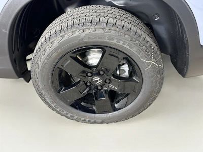 2026 Honda Ridgeline — photo 36 view