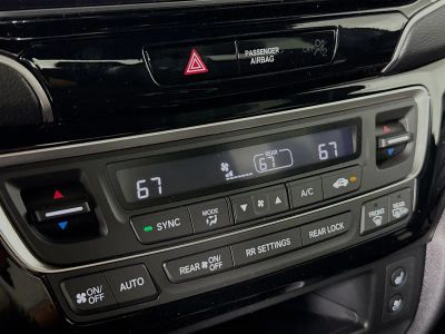 2026 Honda Ridgeline — photo 16 view