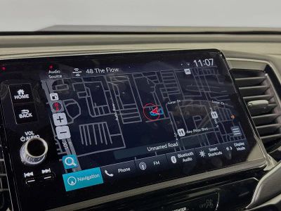 2026 Honda Ridgeline — photo 12 view