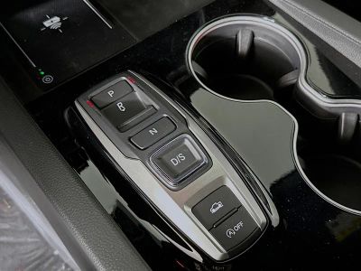 2026 Honda Ridgeline — photo 17 view