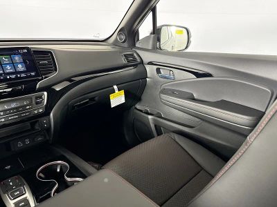 2026 Honda Ridgeline — photo 26 view