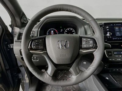 2026 Honda Ridgeline — photo 9 view