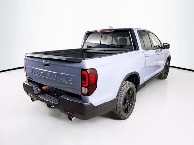 2026 Honda Ridgeline — photo 31 view