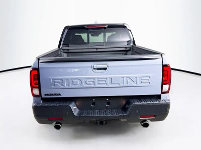 2026 Honda Ridgeline — photo 30 view