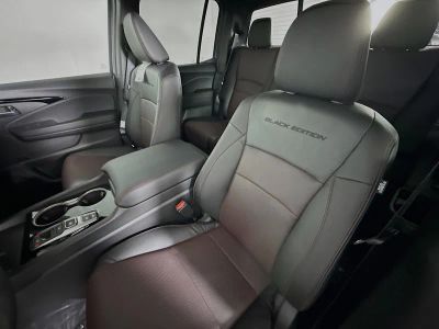 2026 Honda Ridgeline — photo 23 view